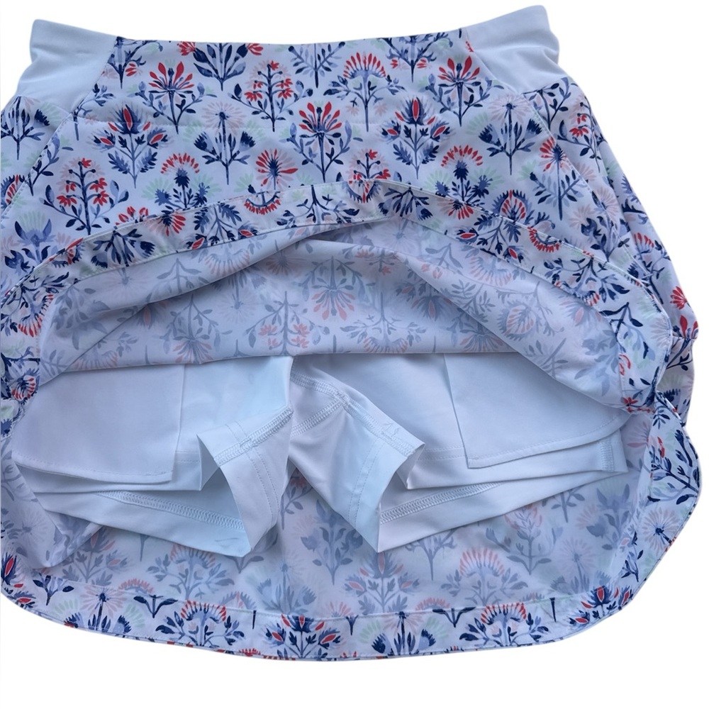 Walter Hagen Women's Performance 11 Lightweight Golf Skort Size Small Brand New - Picture 6 of 11